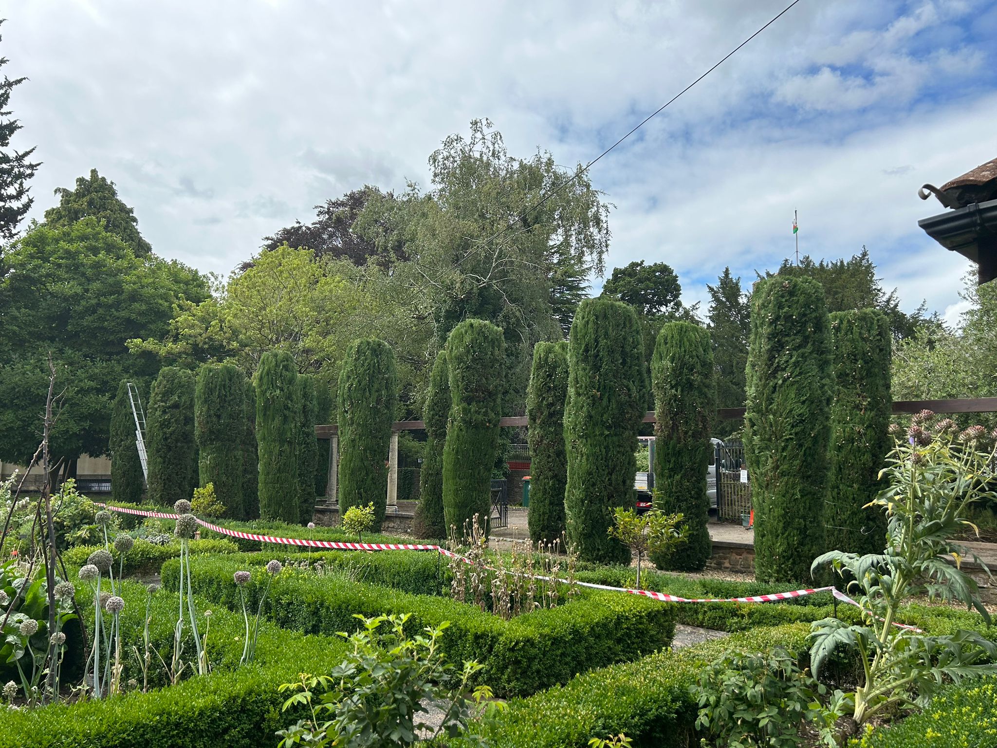 Roman legion Museum Caerleon, South Wales