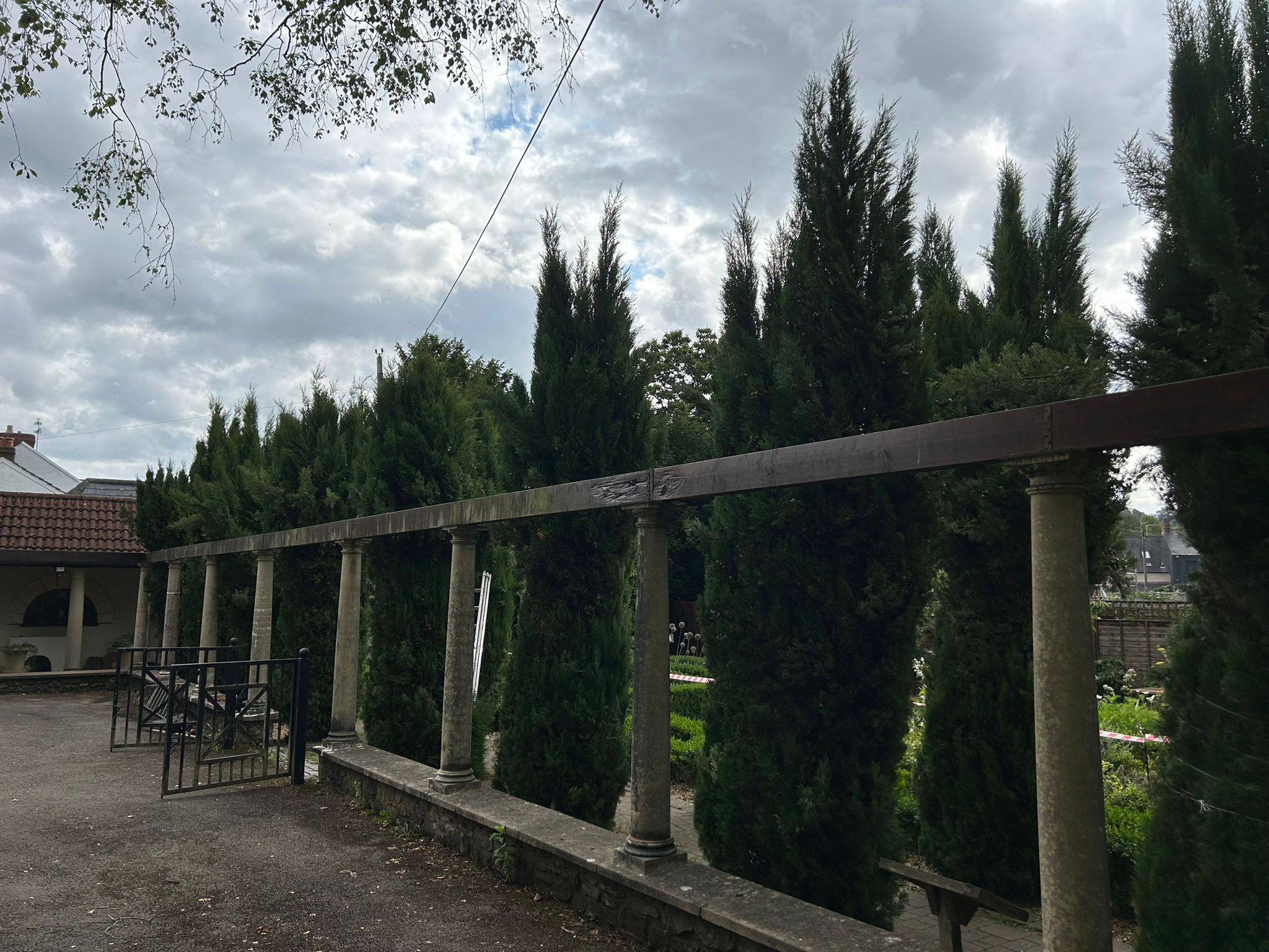 Roman legion Museum Caerleon, South Wales